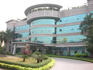 合信泰鞋業集團