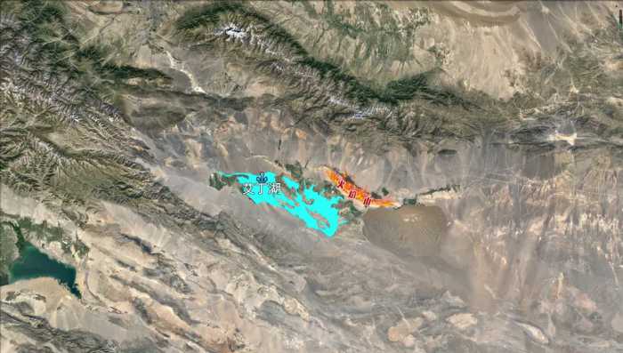 吐鲁番盆地，藏了多少中国之最？今天带你去看看